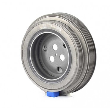Poulie Damper Pour Peugeot Ford Citroën 0515T1 1387095 515T1 1731716 9806722380