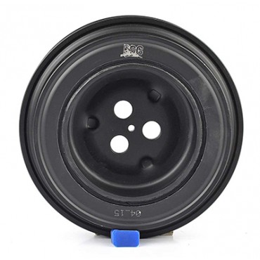 Poulie Damper Pour Peugeot Ford Citroën 0515T1 1387095 515T1 1731716 9806722380