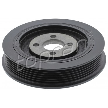 Poulie Damper Pour Peugeot 605 Boxer Citroën Jumper XM