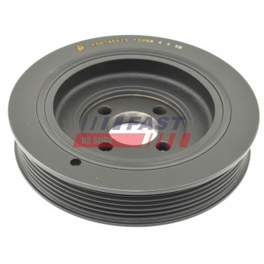 Poulie Damper Pour Peugeot 605 Boxer Citroën Jumper XM