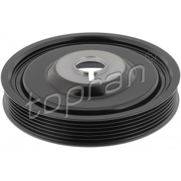 Poulie Damper Pour Renault Dacia Mercedes-Benz Citan 8200477938 A6070300003