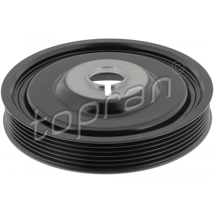 Poulie Damper Pour Renault Dacia Mercedes-Benz Citan 8200477938 A6070300003