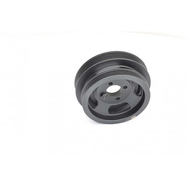 Poulie Damper Pour Fiat Doblo Fiorino Linea Qubo Siena Strada Pick-up 55182506