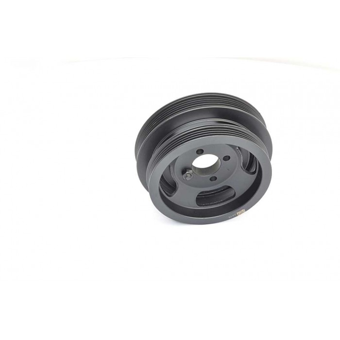 Poulie Damper Pour Fiat Doblo Fiorino Linea Qubo Siena Strada Pick-up 55182506
