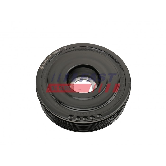 Poulie Damper Pour Renault Opel Fiat Nissan 123032762R 4423032 6000616594