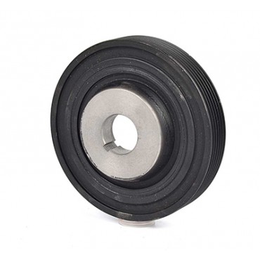 Poulie Damper Pour Ford Cougar Escort V VI Fiesta III Focus Turnier 928M6B320DD