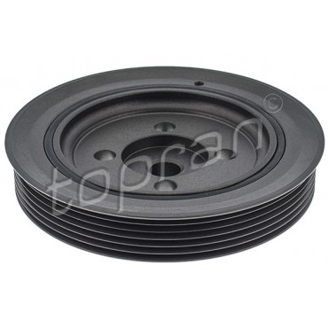 Poulie Damper Pour Ford Fiesta IV Focus Turnier 1079188 1100051 XS4Q6B319FC