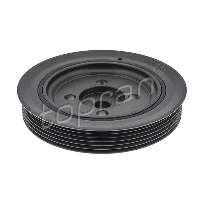 Poulie Damper Pour Ford Fiesta IV Focus Turnier 1079188 1100051 XS4Q6B319FC