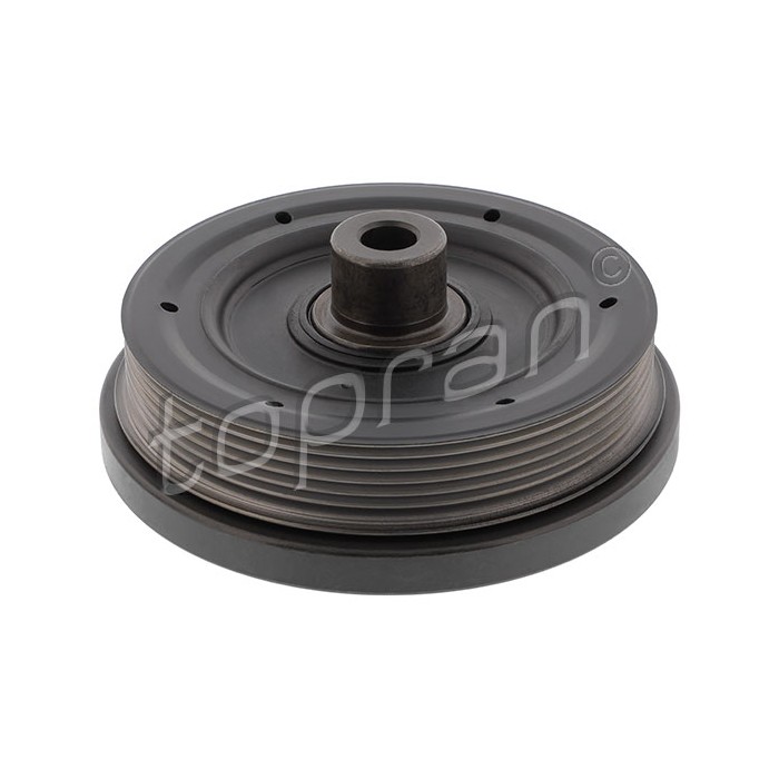 Poulie Damper Pour Ford Focus Turnier Galaxy Mondeo IV S-Max Tourneo 1151392