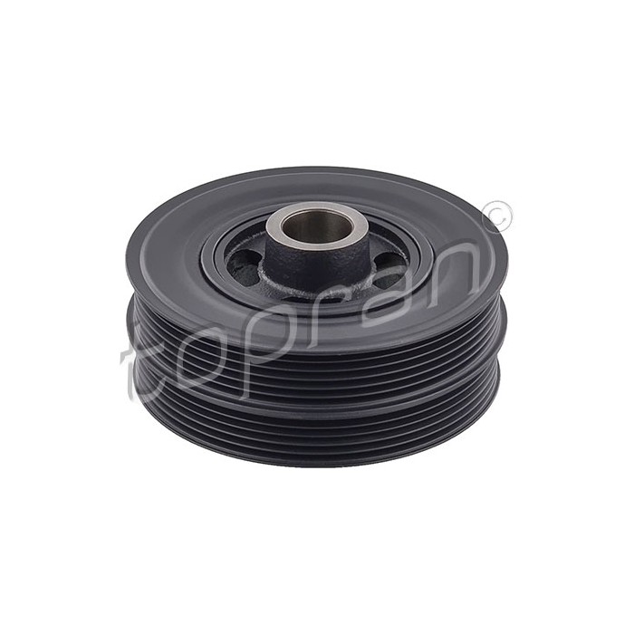 Poulie Damper Pour Ford Focus C-Max II Mondeo IV Volvo C30 S40 II V40 V50