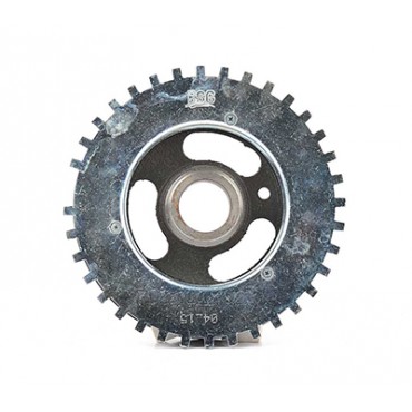 Poulie Damper Pour Ford Galaxy Mondeo III IV S-Max 1S7E6316DA 1S7G6316BC