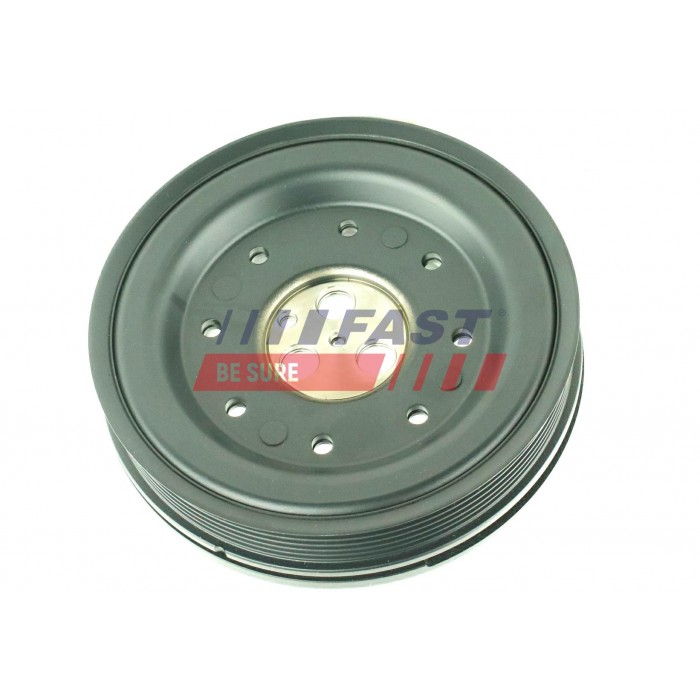 Poulie Damper Pour Ford Mondeo III Transit Jaguar X-Type