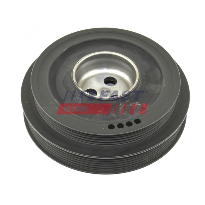 Poulie Damper Pour Ford Tourneo Transit 1372756 1376475 1387095 1731716