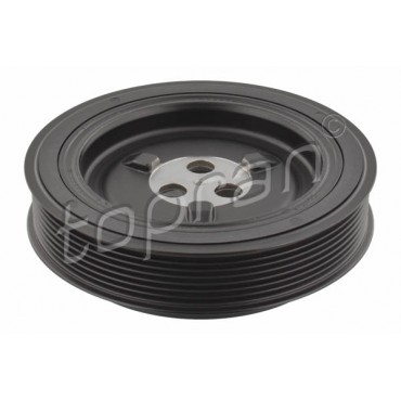 Poulie Damper Pour Ford Transit 1379766 1677923 1727140 1748942 6C1Q6B319EA