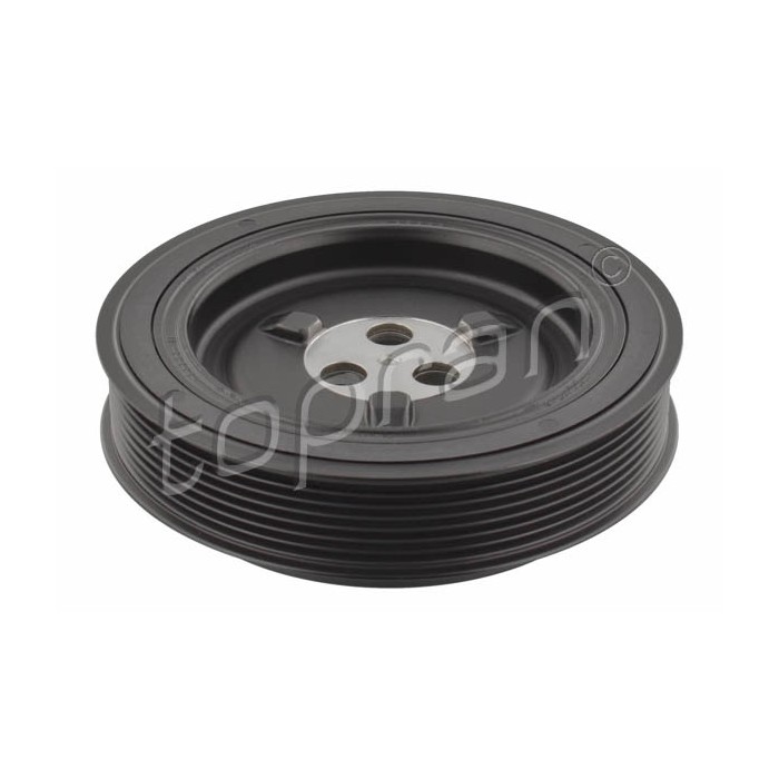 Poulie Damper Pour Ford Transit 1379766 1677923 1727140 1748942 6C1Q6B319EA