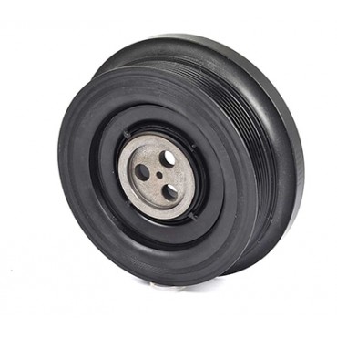 Poulie Damper Pour Ford Transit 1459429 1469722 1776624 7C166B319AA 7C166B319AB