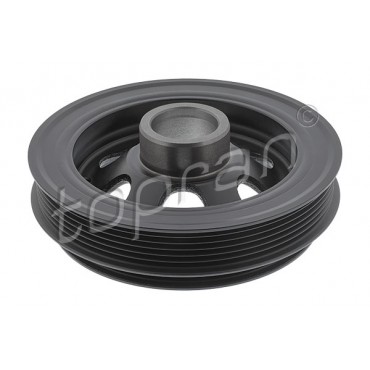 Poulie Damper Pour Ford Transit 2011538 2320808 GK2Q6B319BA GK2Q6B319BB