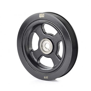 Poulie Damper Pour Hyundai Accent IV Creta Elantra i20 i30 i40 ix20 ix35 Tucson