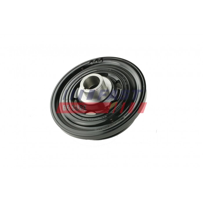 Poulie Damper Pour Mercedes-Benz Classe C T-Model E V CLK Sprinter A6110300203