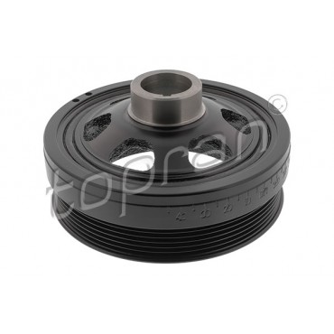 Poulie Damper Pour Mercedes-Benz Classe C T-Model E M S CLK SL SLK A1120350900