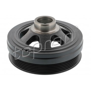 Poulie Damper Pour Mercedes-Benz Classe C T-Model E GLK CLK CLS 2720300003