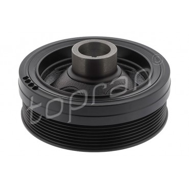 Poulie Damper Pour Mercedes-Benz Classe C T-Model E GL GLK M S CLK 6420300003