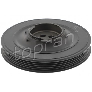 Poulie Damper Pour Mini Mini 11238477129 11238511320