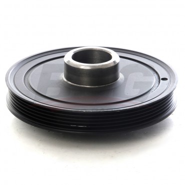 Poulie Damper Pour Mini Mini 11238477129 11238511320