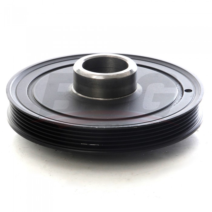 Poulie Damper Pour Mini Mini 11238477129 11238511320