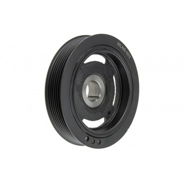 Poulie Damper Pour Renault Fluence Nissan Cube Micra C+C III Note NV200 Tiida