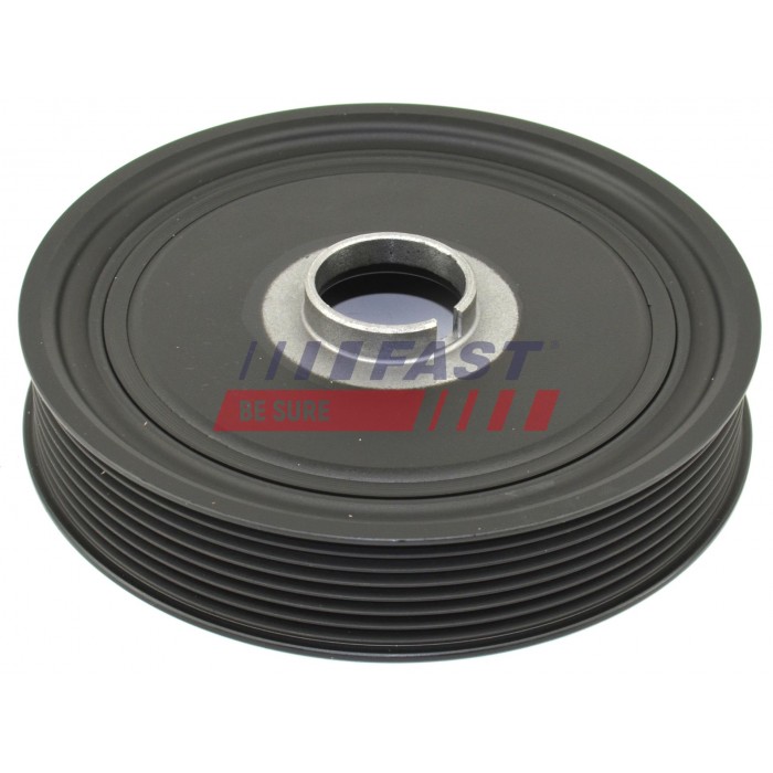 Poulie Damper Pour Renault Master II Trafic Nissan Interstar Primastar