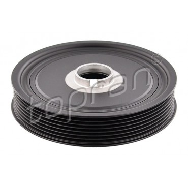 Poulie Damper Pour Renault Opel Nissan Vauxhall 8200267867 4405269 1230300QAL