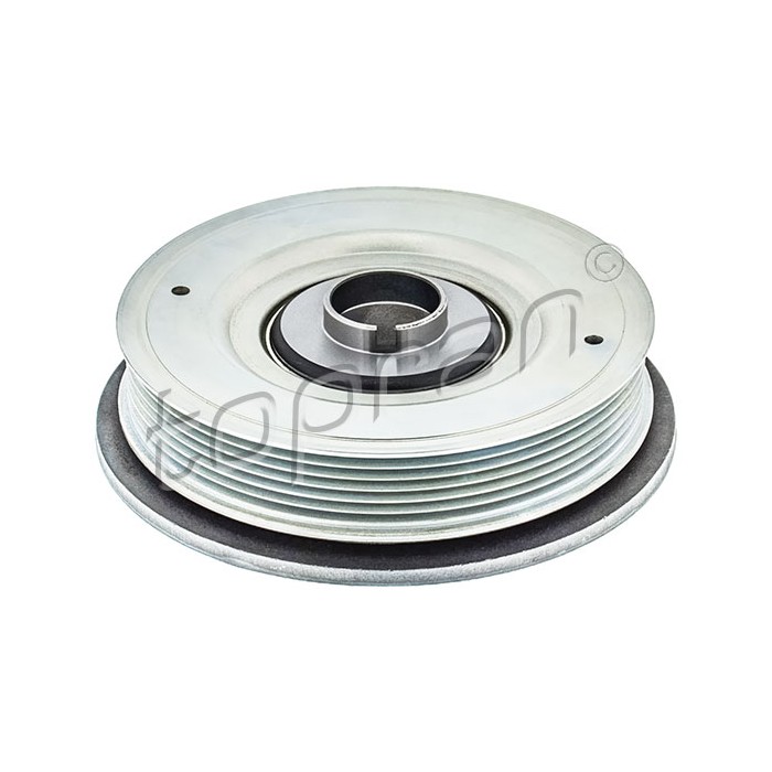 Poulie Damper Pour Renault Opel Nissan Vauxhall 8200207436 4401782 1230300Q0E