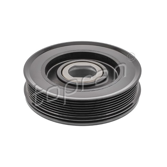 Poulie Damper Pour Renault Opel Nissan Vauxhall 123032762R 4423032 1230300Q3E