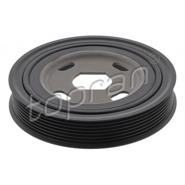 Poulie Damper Pour Renault Opel Nissan Vauxhall 123034219R 4423031 1230300Q1J