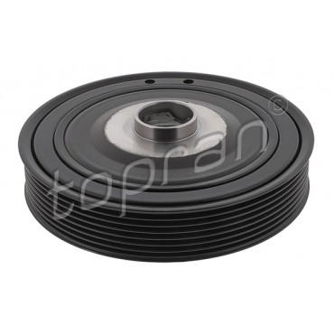Poulie Damper Pour Renault Grand Scénic II Laguna Megane Nissan Primera