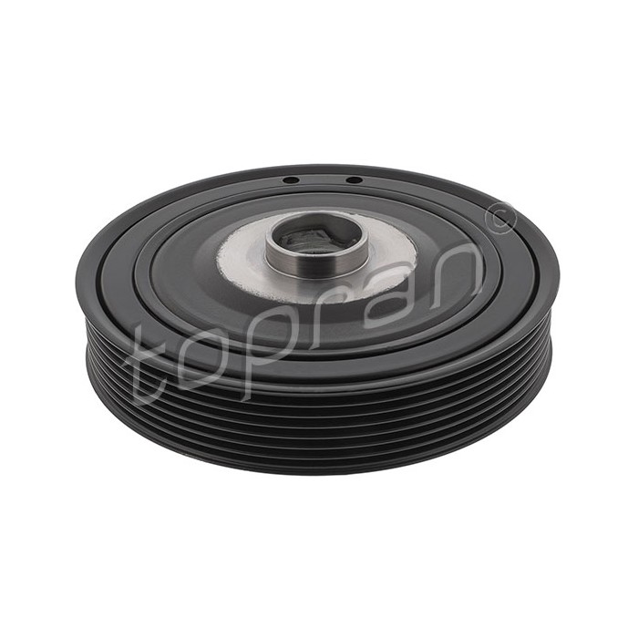 Poulie Damper Pour Renault Grand Scénic II Laguna Megane Nissan Primera