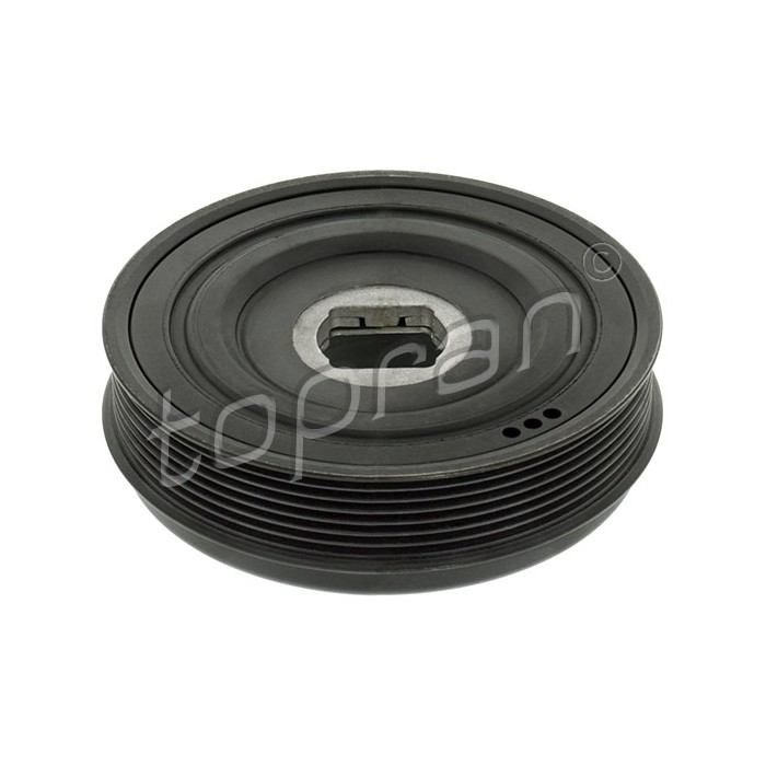 Poulie Damper Pour Renault Opel Vauxhall 8200805671 4420381 93168039