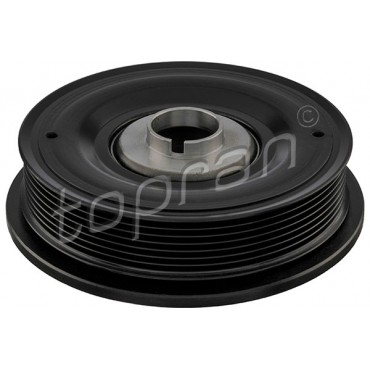 Poulie Damper Pour Renault Opel Vauxhall 8200207435 4416426 93188615 8200458171