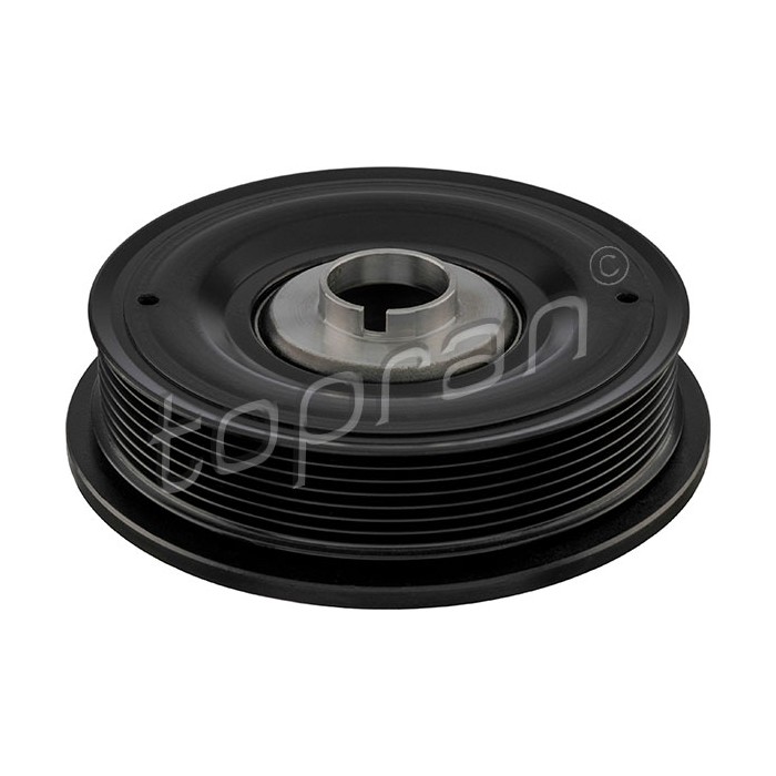 Poulie Damper Pour Renault Opel Vauxhall 8200207435 4416426 93188615 8200458171