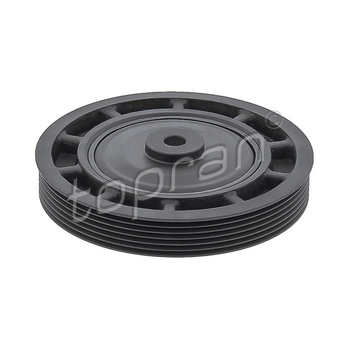 Poulie Damper Pour Renault Opel Vauxhall 7700113776 4413748 93161258 7700115766