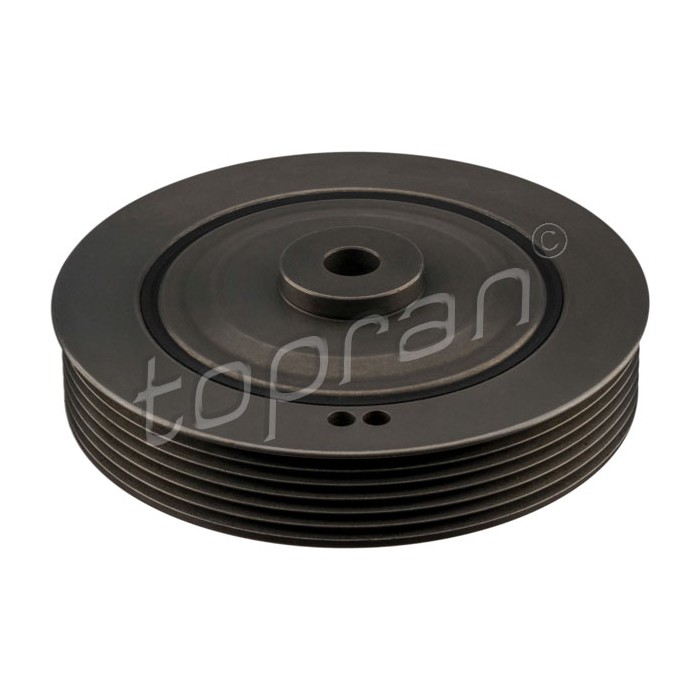 Poulie Damper Pour Renault Clio I II Kangoo Megane R19 Scénic Thalia 7700112999