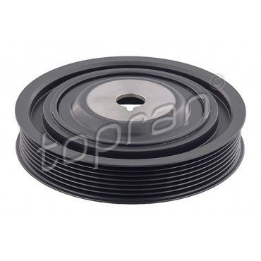 Poulie Damper Pour Renault Clio III IV Modus Twingo II 8200315270