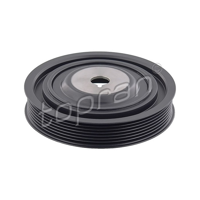 Poulie Damper Pour Renault Clio III IV Modus Twingo II 8200315270