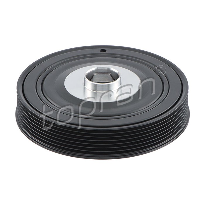 Poulie Damper Pour Renault Clio III Espace IV Grand Scénic II Laguna 8200523068