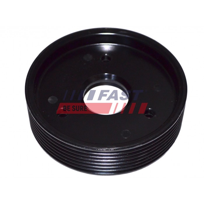 Poulie Damper Pour Renault Master II 8200111785 8201088953