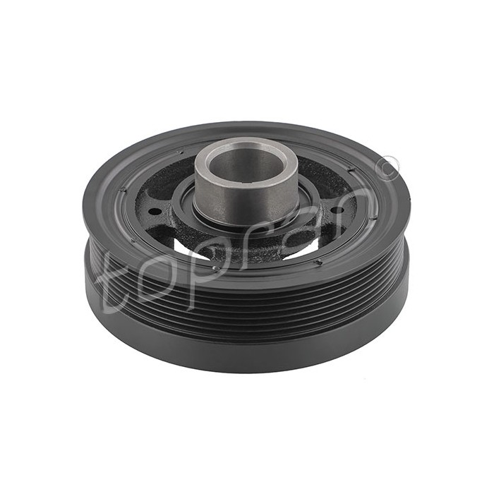 Poulie Damper Pour Toyota Fortuner Hiace IV V Hilux VII 134080L020 1340830010