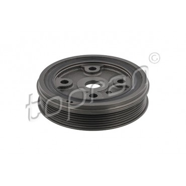 Poulie Damper Pour Volvo S60 I V70 II XC70 XC90 30637335 30731865 8642368