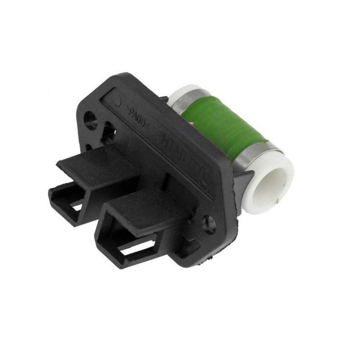 Résistance Pulseur d'Air Habitacle Pour Peugeot Fiat Brava Alfa Romeo Citroën