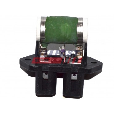 Résistance Pulseur d'Air Habitacle Pour Peugeot Fiat Brava Alfa Romeo Citroën